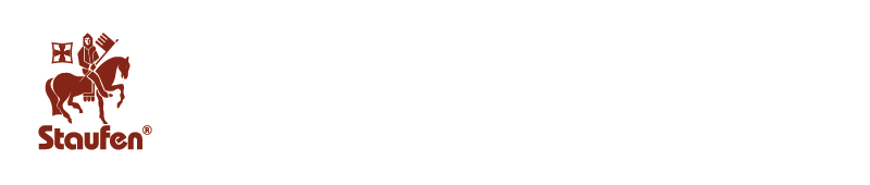 Logo Staufen
